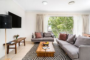 Byron Bay Hotel & Apartments