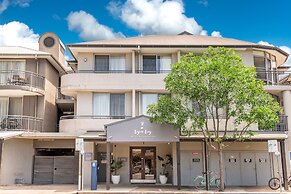 Byron Bay Hotel & Apartments