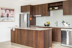 Byron Bay Hotel & Apartments