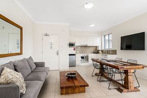 Byron Bay Hotel & Apartments