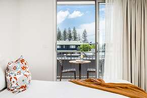 Byron Bay Hotel & Apartments