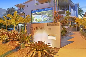 Verano Resort