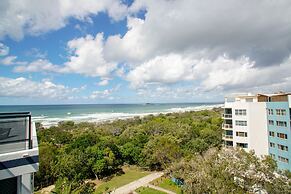 San Marino By The Sea Apartments