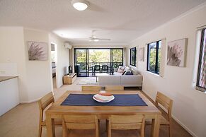 San Marino By The Sea Apartments