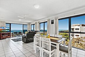 San Marino By The Sea Apartments