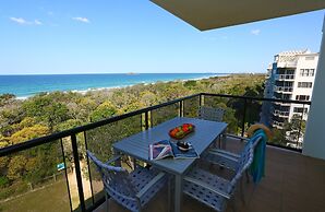 San Marino By The Sea Apartments