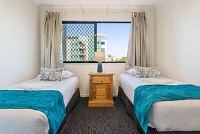 San Marino By The Sea Apartments