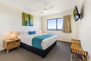 San Marino By The Sea Apartments