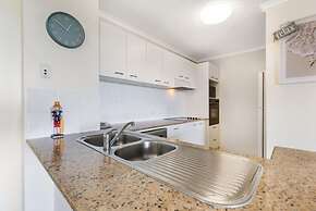 San Marino By The Sea Apartments