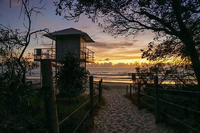 San Marino By The Sea Apartments