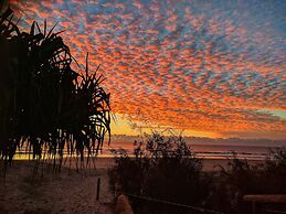 San Marino By The Sea Apartments