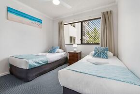 San Marino By The Sea Apartments