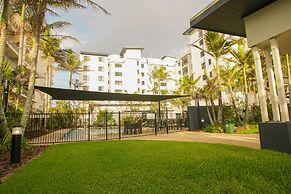 San Marino By The Sea Apartments