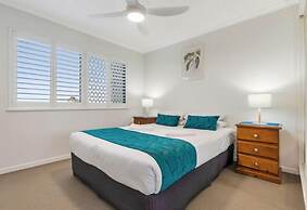 San Marino By The Sea Apartments