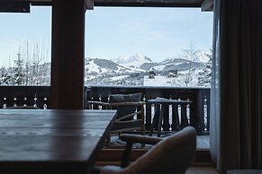 L'Alpaga, a Beaumier hotel
