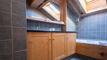 L'Alpaga, a Beaumier hotel