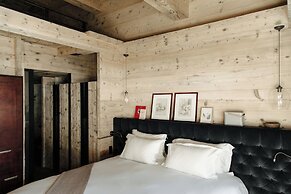 L'Alpaga, a Beaumier hotel