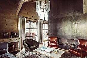 L'Alpaga, a Beaumier hotel