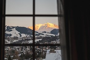 L'Alpaga, a Beaumier hotel