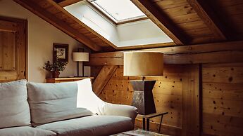 L'Alpaga, a Beaumier hotel