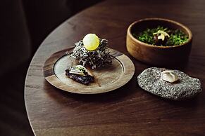 L'Alpaga, a Beaumier hotel