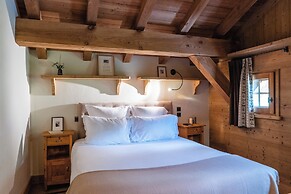 L'Alpaga, a Beaumier hotel