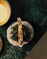 L'Alpaga, a Beaumier hotel