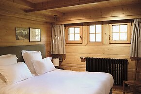 L'Alpaga, a Beaumier hotel