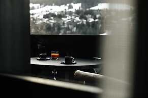 L'Alpaga, a Beaumier hotel