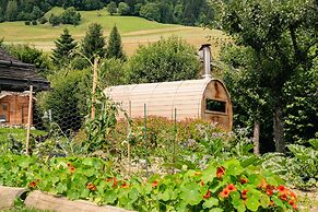 L'Alpaga, a Beaumier hotel