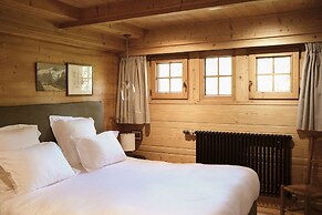 L'Alpaga, a Beaumier hotel