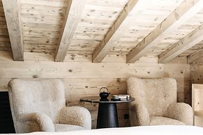 L'Alpaga, a Beaumier hotel