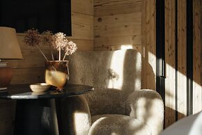 L'Alpaga, a Beaumier hotel