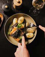 L'Alpaga, a Beaumier hotel