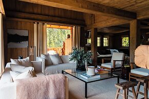 L'Alpaga, a Beaumier hotel
