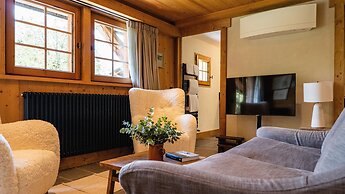 L'Alpaga, a Beaumier hotel