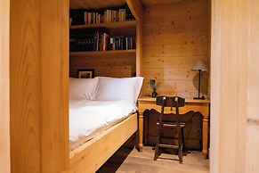 L'Alpaga, a Beaumier hotel
