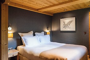 L'Alpaga, a Beaumier hotel
