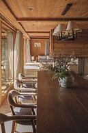 L'Alpaga, a Beaumier hotel