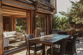 L'Alpaga, a Beaumier hotel