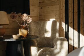 L'Alpaga, a Beaumier hotel