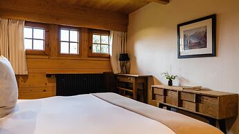 L'Alpaga, a Beaumier hotel