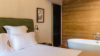 L'Alpaga, a Beaumier hotel