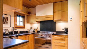 L'Alpaga, a Beaumier hotel