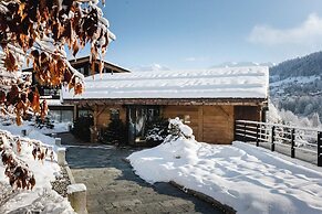 L'Alpaga, a Beaumier hotel