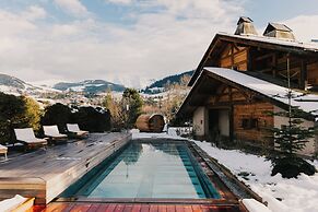 L'Alpaga, a Beaumier hotel