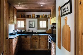 L'Alpaga, a Beaumier hotel