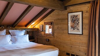 L'Alpaga, a Beaumier hotel