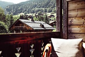 L'Alpaga, a Beaumier hotel