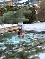 L'Alpaga, a Beaumier hotel